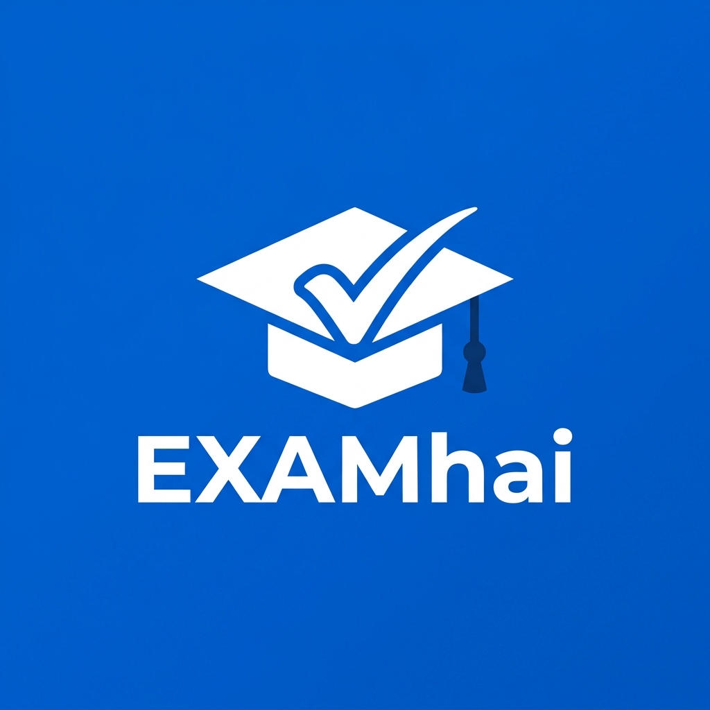 Exam Hai Logo
